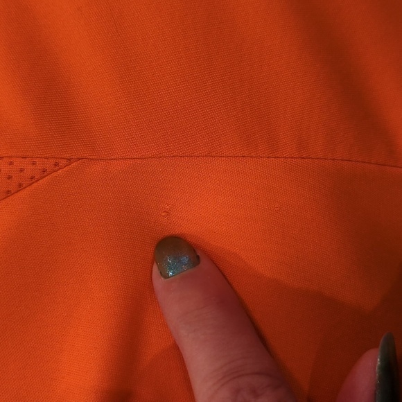 Danskin Top - Picture 6 of 9